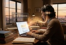 شرح أداة NotebookLM من جوجل