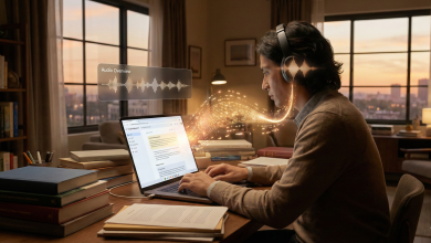 شرح أداة NotebookLM من جوجل