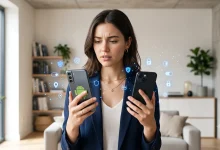شرح تفعيل ميزات الخصوصية المخفية في نظامي iOS و Android