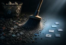 شرح تنظيف البصمة الرقمية في 2026