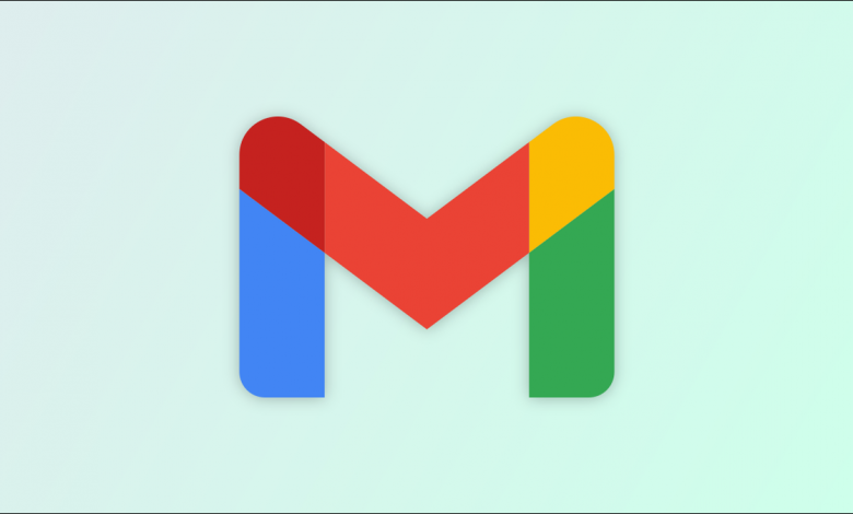 شرح كيفية إفراغ سلة المهملات في Gmail
