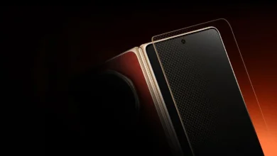 شرح متانة الشاشة القابلة للطي HONOR Magic V6 6 شرح متانة الشاشة القابلة للطي HONOR Magic V6