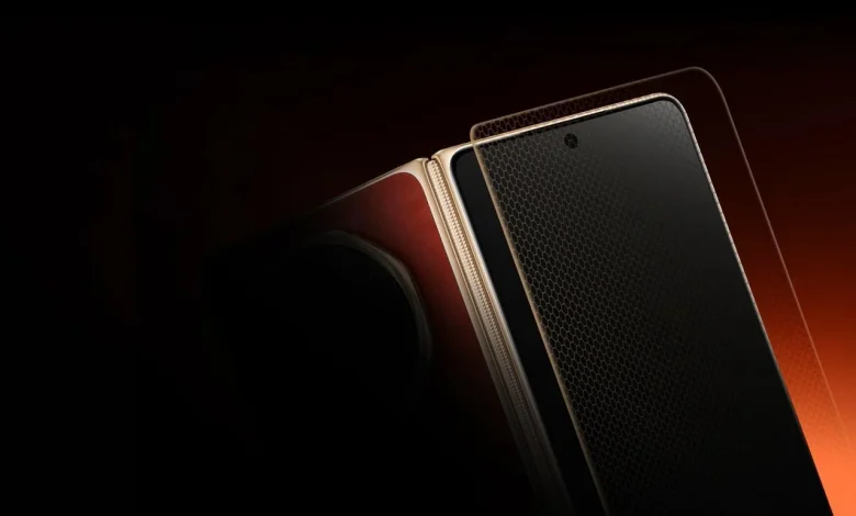 شرح متانة الشاشة القابلة للطي HONOR Magic V6