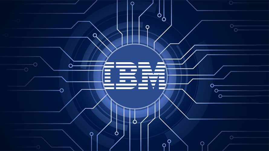 IBM تعلن شراكتها التقنية مع مؤتمر المناخ في مصر 6-18 نوفمبر 1