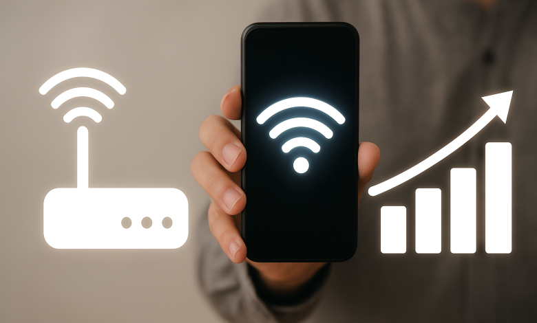 شركات الاتصالات في مصر تستعد لرفع أسعار خدمات الإنترنت والمحمول