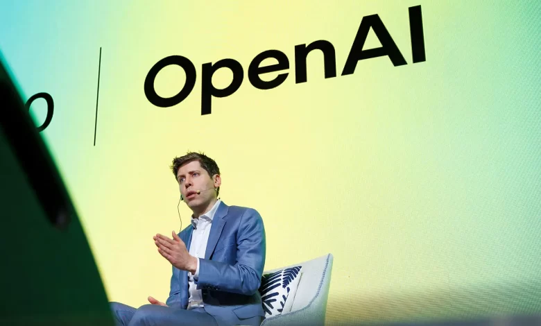 شركة OpenAI تطلق وكلاء لمنافسة أدوات مايكروسوفت