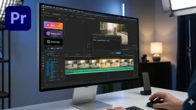 شركة أدوبي تكشف عن أدوات ذكاء اصطناعي توليدي متطورة