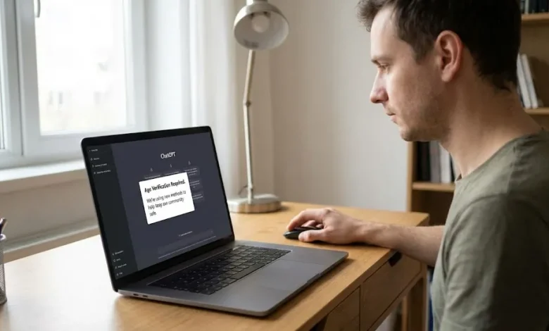 شركة أوبن إيه آي تطلق نظاماً ذكياً للتنبؤ بأعمار مستخدمي ChatGPT