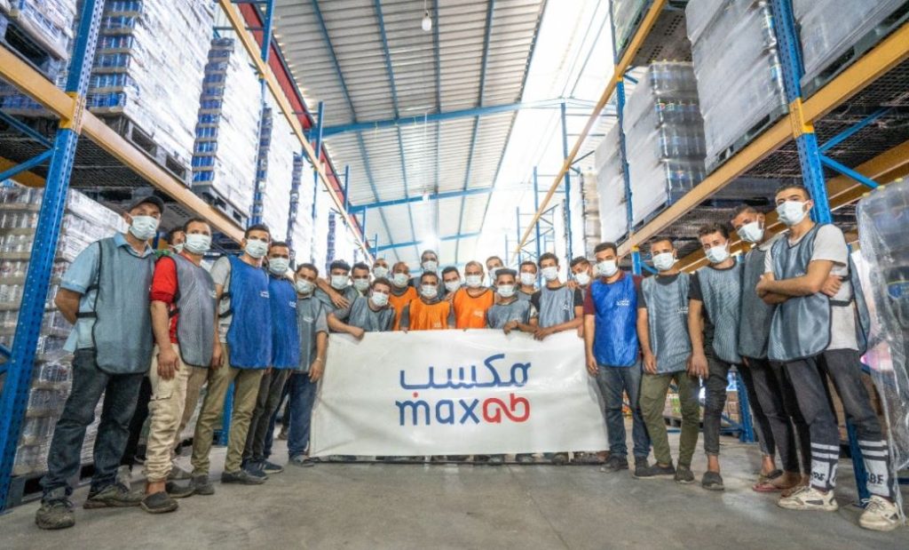 الشركة الناشئة الانجح في 2023 2