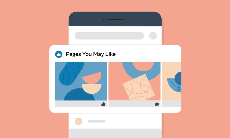 شركة ميتا تشن حرباً على المحتوى المنسوخ