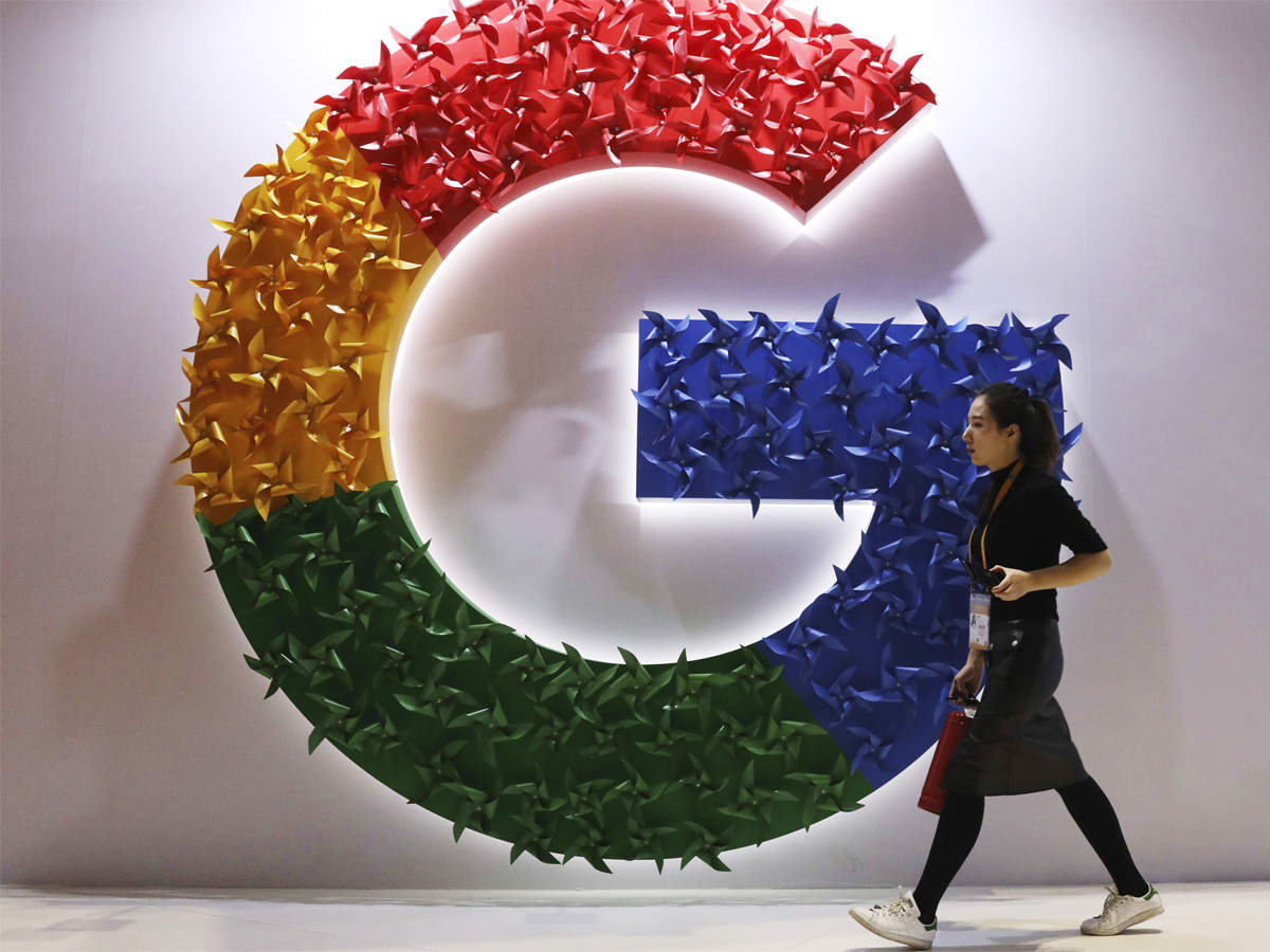 الهند تغرم جوجل 113.5 مليون دولار بسبب متجر بلاي 1
