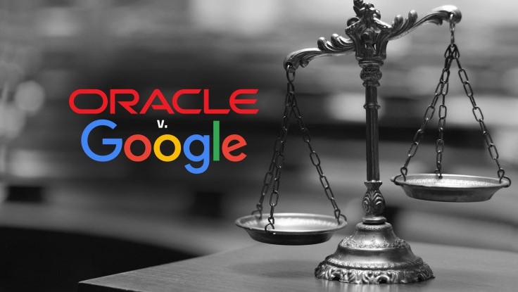 جوجل تحذر من محاولات (خنق) الابتكارات بقرارات المحاكم 2 جوجل تحذر من محاولات (خنق) الابتكارات بقرارات المحاكم 1