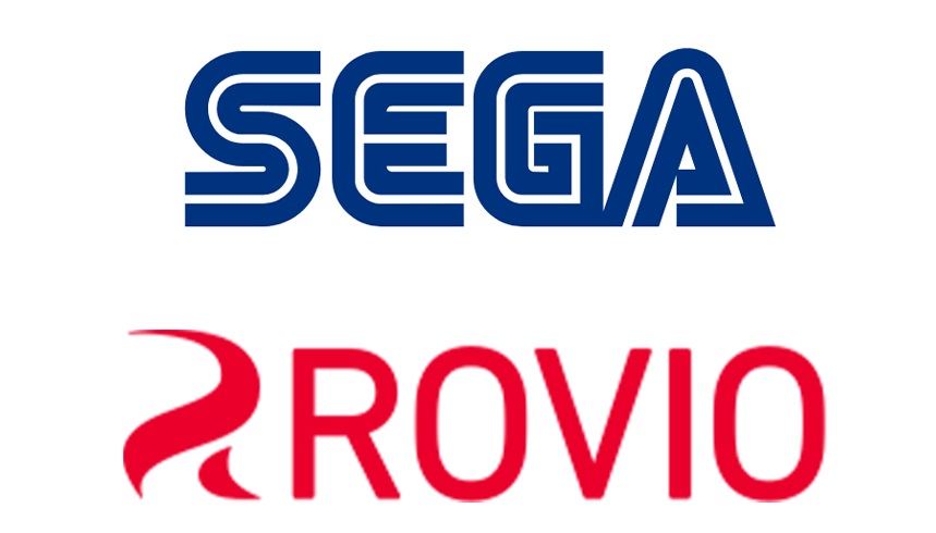 فرع Sega الأوروبي يستحوذ على مطور لعبة الطيور الغاضبة مقابل 775 مليون دولار 1