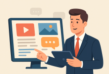 صناعة الإعلام كيف غيّر المشهد الرقمي قواعد اللعبة