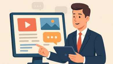 صناعة الإعلام: كيف غيّر المشهد الرقمي قواعد اللعبة 37 صناعة الإعلام كيف غيّر المشهد الرقمي قواعد اللعبة