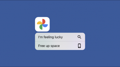 صور جوجل تمتلك ايضا ميزة I’m Feeling Lucky