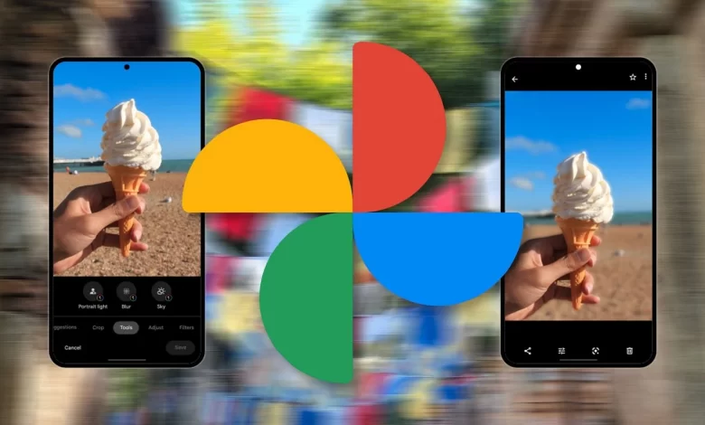 صور جوجل توسع ميزة Portrait Blur لهواتف بيكسل و Google One