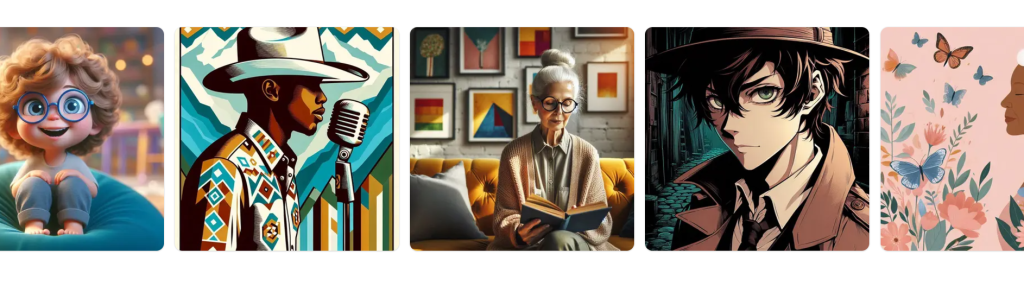 كيف تستفيد من موقع Microsoft Designer؟ 1