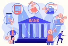 طرق حماية حسابك البنكي على الانترنت