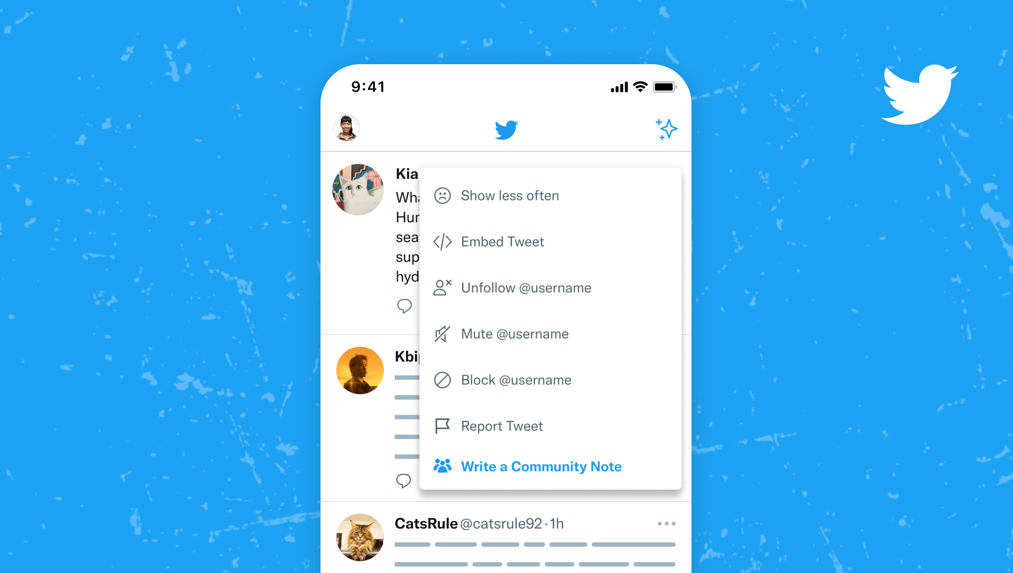 تويتر يتيح Community Notes على نطاق عالمي 1