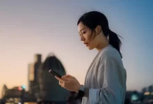 طريقة استخدام وضع Vanish Mode في إنستغرام
