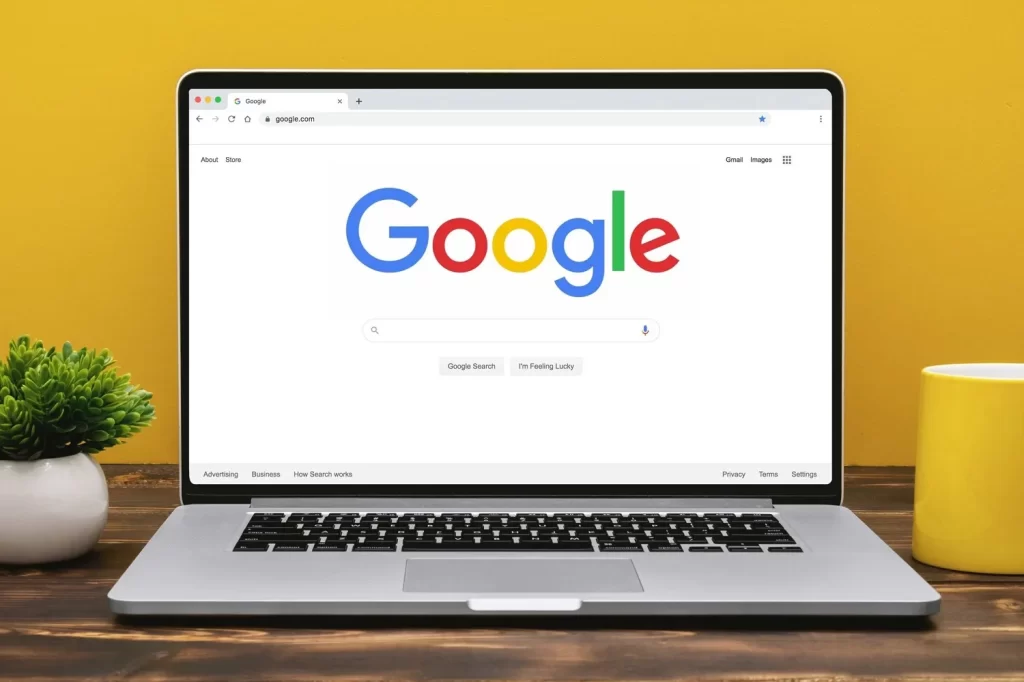 طريقة البحث الصحيحة في جوجل