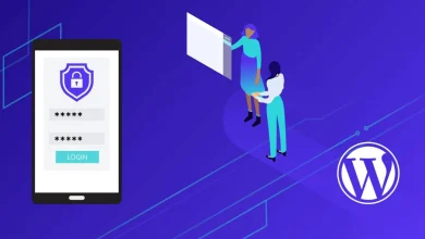 طريقة تفعيل التوثيق الثنائي في ووردبريس لحماية موقعك 17 طريقة تفعيل التوثيق الثنائي في ووردبريس لحماية موقعك