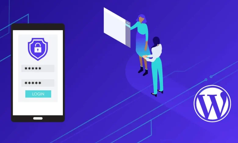 طريقة تفعيل التوثيق الثنائي في ووردبريس لحماية موقعك