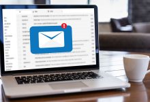 طريقة كتابة بريد الكتروني باحتراف