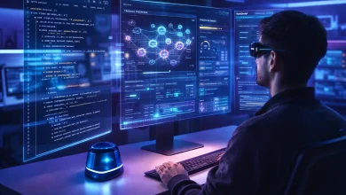 طريقك الى تعلم البرمجة في 2026