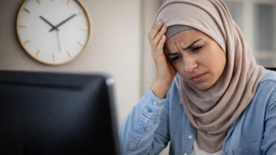 عادات استخدام الكمبيوتر التي تضيع وقتك يوميًا