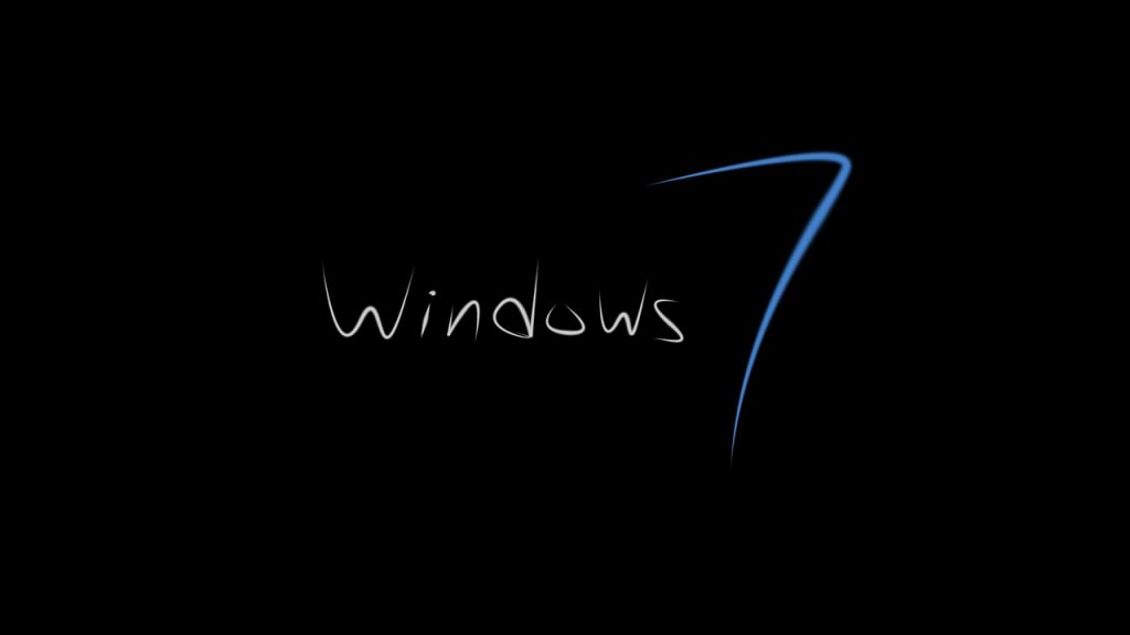 عام واحد فقط متبقي لدعم الويندوز 7 من مايكروسوفت