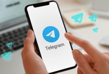 عدد مستخدمي تطبيق تليجرام في نهاية 2023