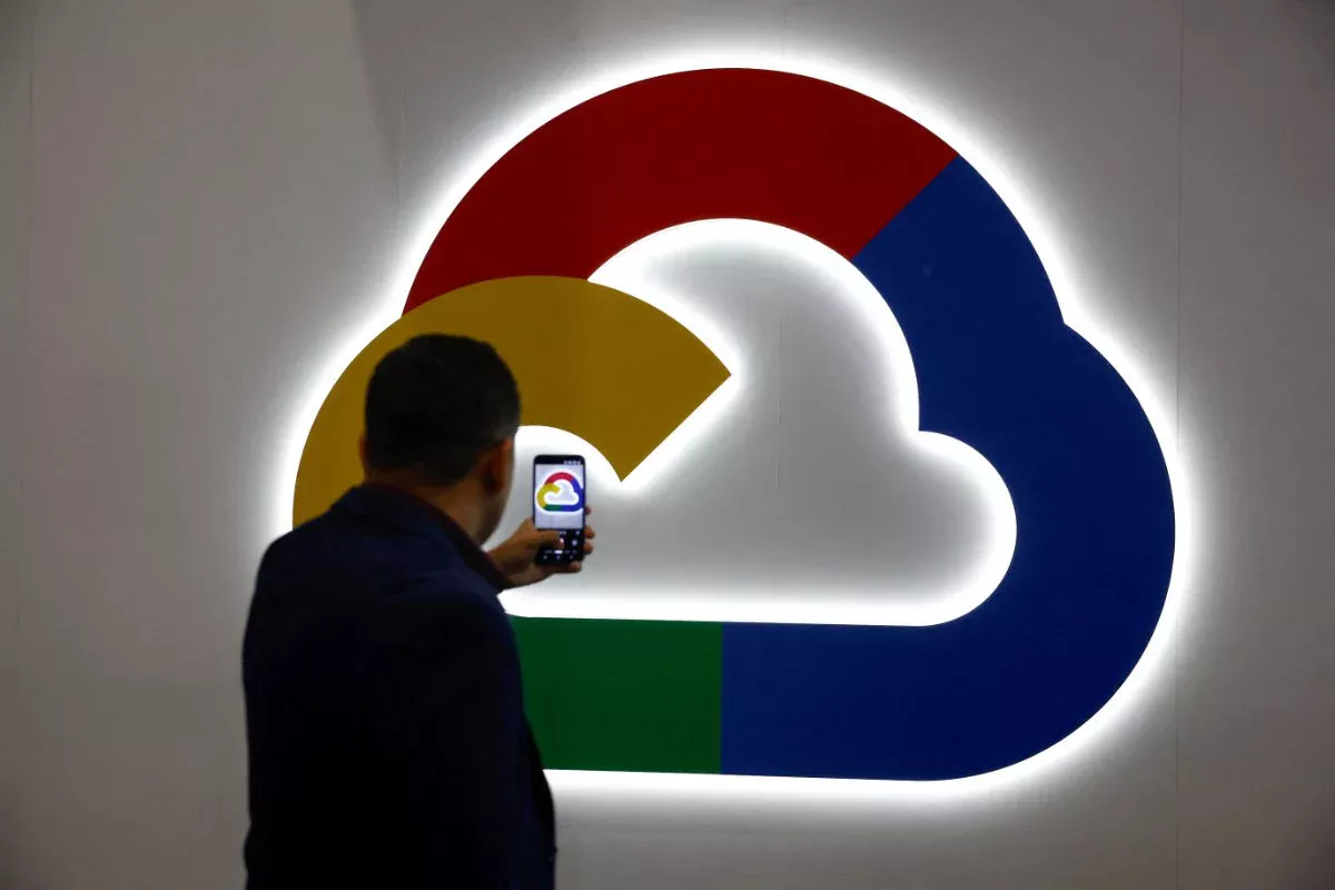 عطل Google Cloud يضرب خدمات سحابية في أوروبا ويعطل معاملات بنكية