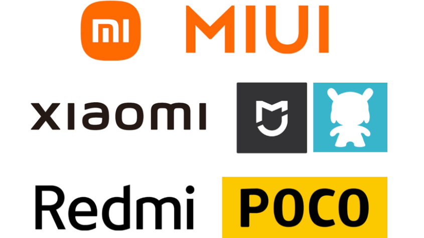 ما معنى اسم Xiaomi 12 علامات فرعية لشركة شاومي