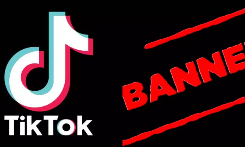 فرنسا تحظر تطبيق TikTok من الأجهزة الحكومية