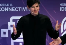 فرنسا ترفع حظر السفر عن مؤسس (تيليجرام)