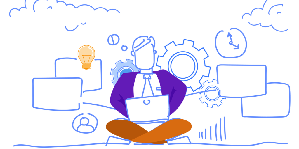 العمل المستقل على الانترنت - 5 نصائح مهمة للبداية 9