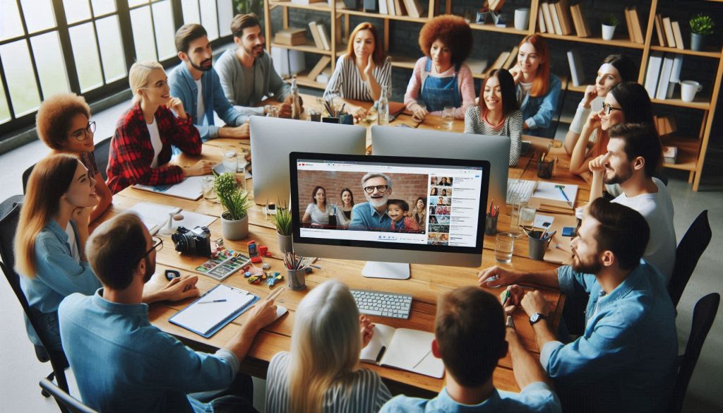 التسويق عبر يوتيوب 3