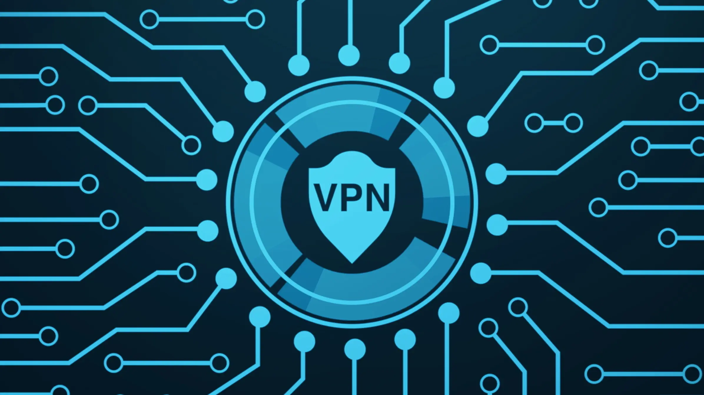 ما هو VPN؟ 2