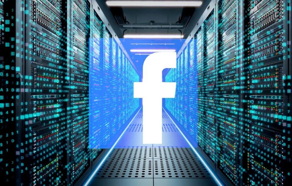 فيس بوك تترك بيانات 419 مليون مستخدم على خادم بدون حماية