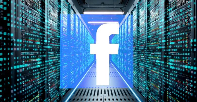فيس بوك تترك بيانات 419 مليون مستخدم على خادم بدون حماية