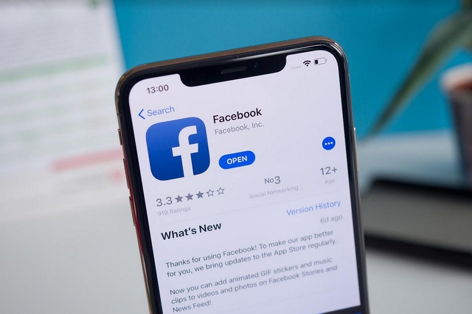 فيس بوك تعلن حل مشكلة تحميل الملفات بعد توقف دام بضعة ساعات 1 فيس بوك تعلن حل مشكلة تحميل الملفات بعد توقف دام بضعة ساعات