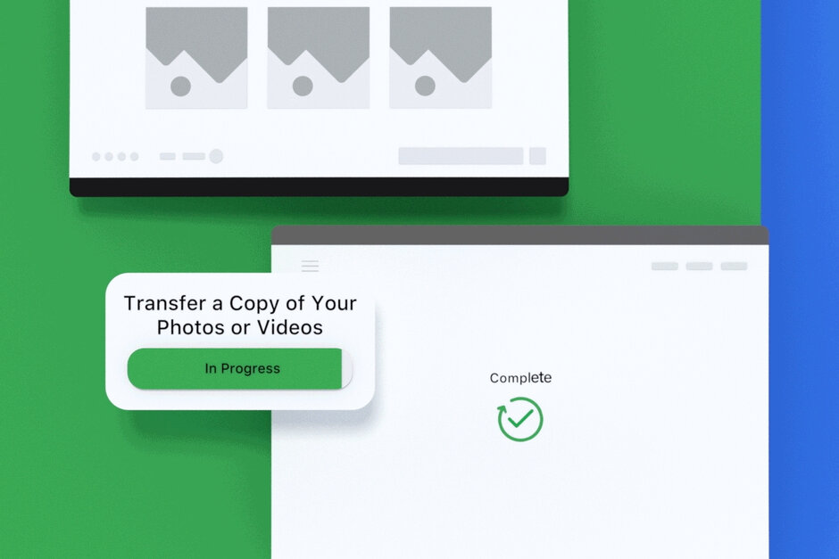 فيس بوك ستتيح لك تصدير نسخة من صورك الى تطبيق جوجل للصور 1 فيس بوك ستتيح لك تصدير نسخة من صورك الى تطبيق جوجل للصور