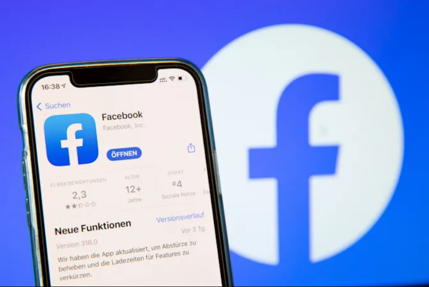 فيس بوك يصل الى أدنى تقييم على متاجر التطبيقات بسبب موقف الموقع من أحداث فلسطين