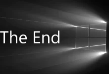 قائمة منتجات Microsoft التي ستتوقف في 2025