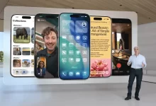 قائمة هواتف الآيفون المتوافقة مع نظام iOS 26