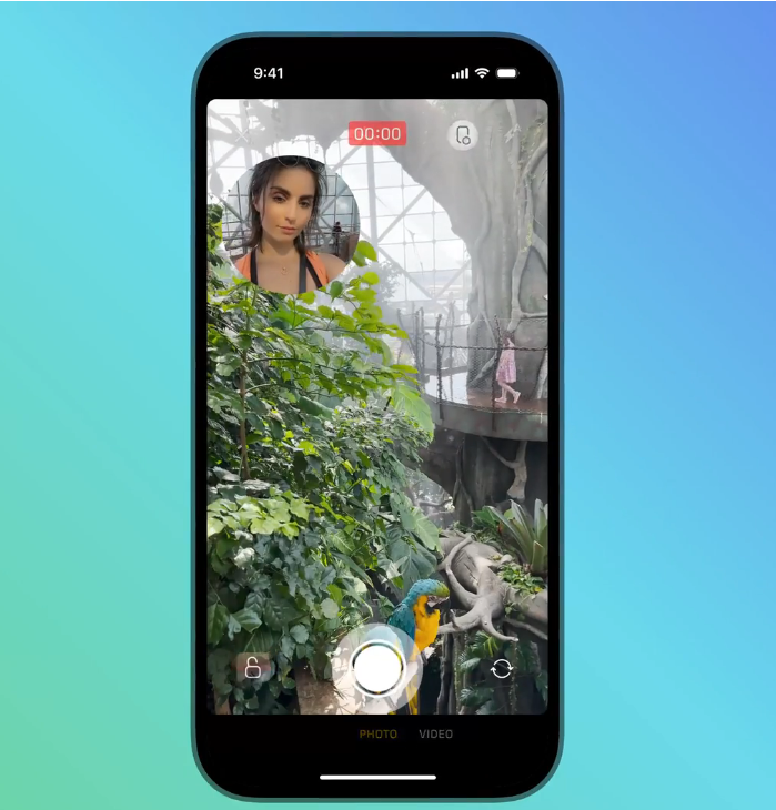 كيف تستخدم Telegram Stories 2 كيف تستخدم Telegram Stories 1