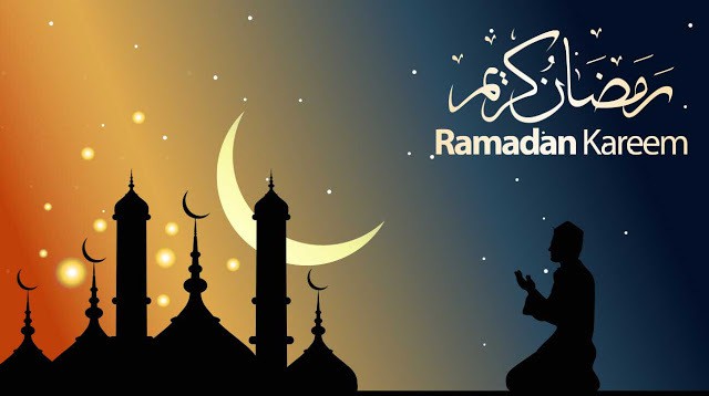 كل عام وأنتم بخير - رمضان 2021
