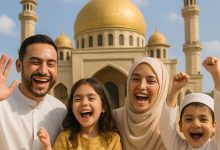 كل عام وانتم بخير